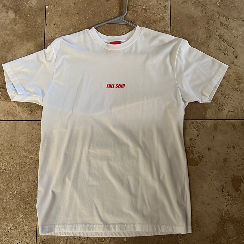 Nelk Full Send Shirt